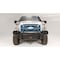 Fab Fours 08-10 F250/F350 FRONT RANCH BUMPER W/ FULL GUARD W/ TOW HOOKS FS08-S1960-1 - alternate 1